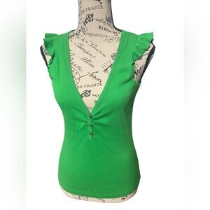 Victoria’s Secret Vintage Tee Shop Tee in M